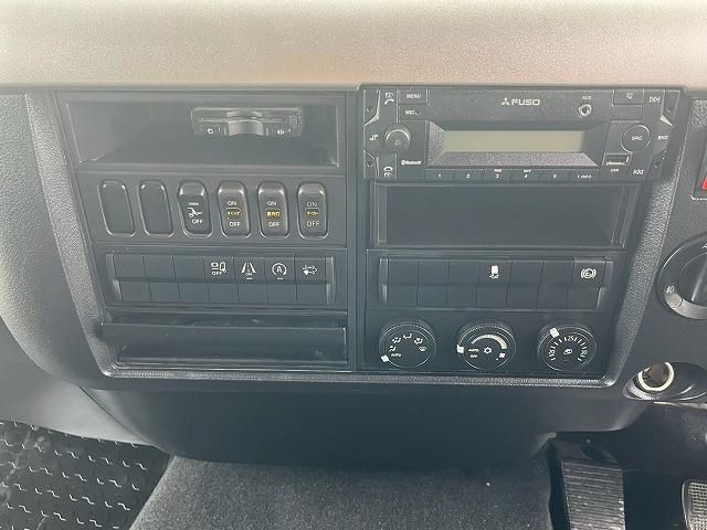 MITSUBISHI FUSOU FIGHTER 2020