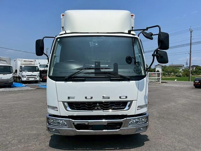 MITSUBISHI FUSOU FIGHTER 2020