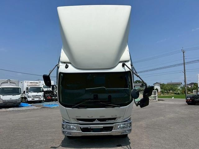 MITSUBISHI FUSOU FIGHTER 2020