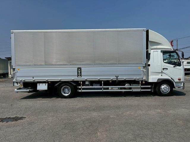 MITSUBISHI FUSOU FIGHTER 2020