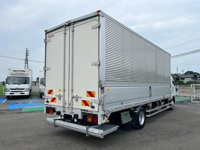 MITSUBISHI FUSOU FIGHTER 2020