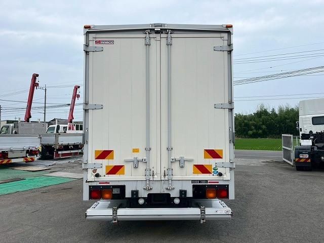 MITSUBISHI FUSOU FIGHTER 2020