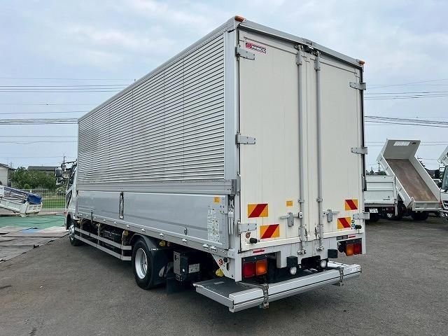 MITSUBISHI FUSOU FIGHTER 2020