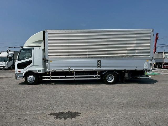 MITSUBISHI FUSOU FIGHTER 2020