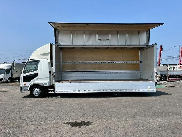 MITSUBISHI FUSOU FIGHTER 2020