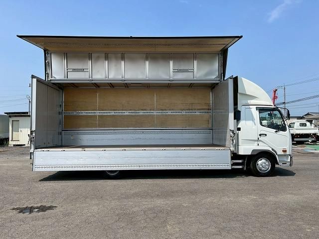 MITSUBISHI FUSOU FIGHTER 2020