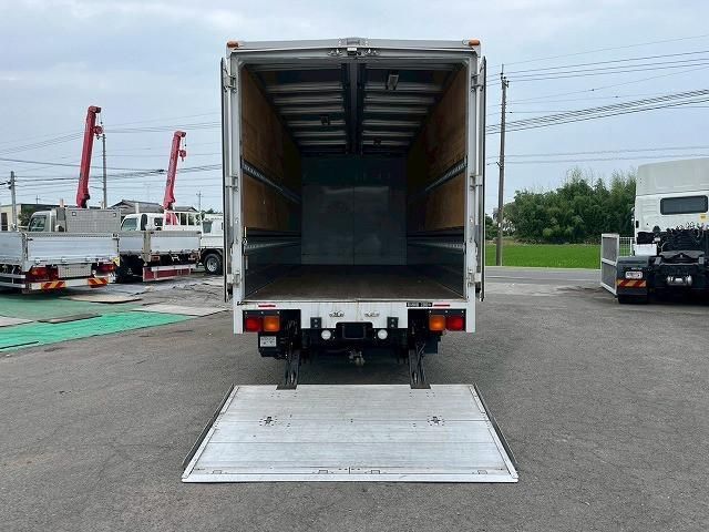 MITSUBISHI FUSOU FIGHTER 2020