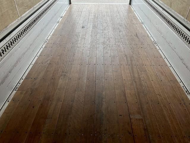 MITSUBISHI FUSOU FIGHTER 2020