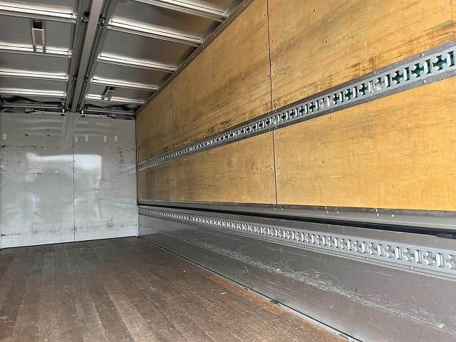 MITSUBISHI FUSOU FIGHTER 2020