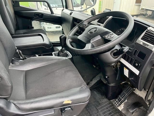 MITSUBISHI FUSOU FIGHTER 2020