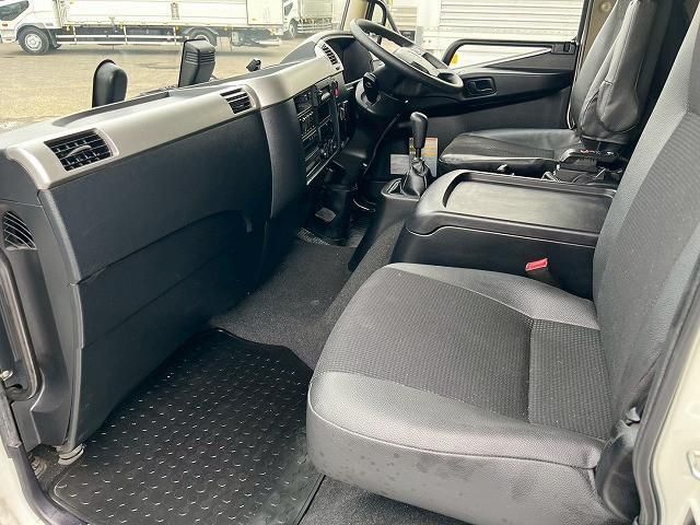 MITSUBISHI FUSOU FIGHTER 2020