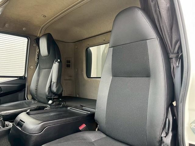 MITSUBISHI FUSOU FIGHTER 2020