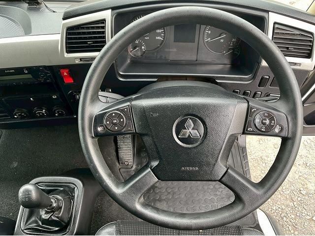 MITSUBISHI FUSOU FIGHTER 2020