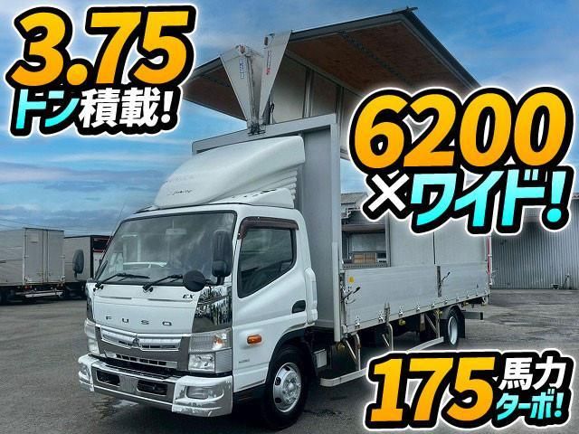 MITSUBISHI CANTER 2015
