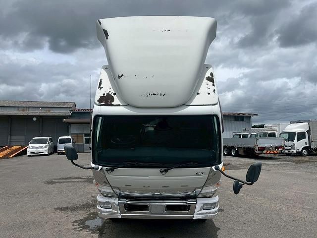 MITSUBISHI CANTER 2015