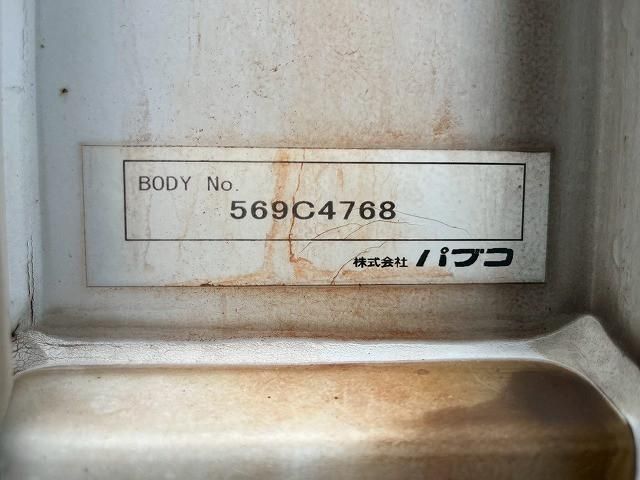 MITSUBISHI CANTER 2015