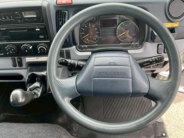 MITSUBISHI CANTER 2015