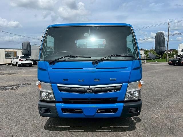 MITSUBISHI CANTER 2017