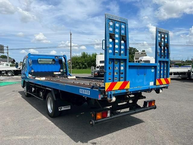 MITSUBISHI CANTER 2017