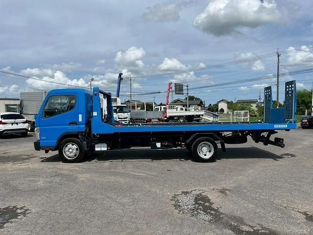 MITSUBISHI CANTER 2017