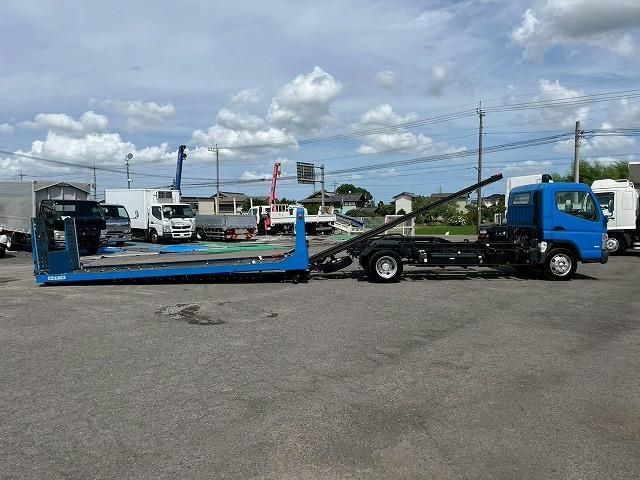 MITSUBISHI CANTER 2017