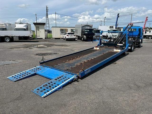 MITSUBISHI CANTER 2017