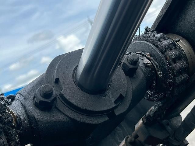 MITSUBISHI CANTER 2017