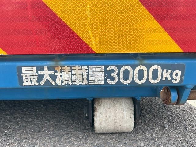 MITSUBISHI CANTER 2017