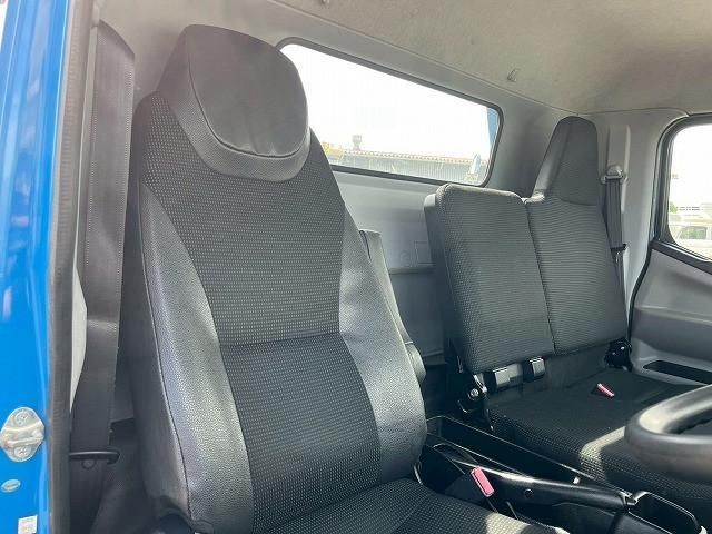 MITSUBISHI CANTER 2017