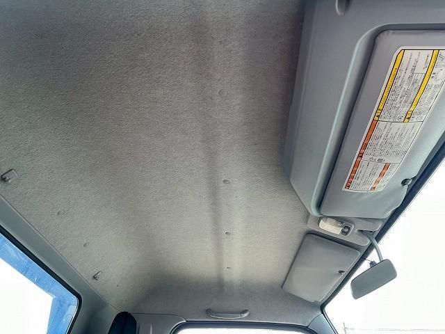 MITSUBISHI CANTER 2017