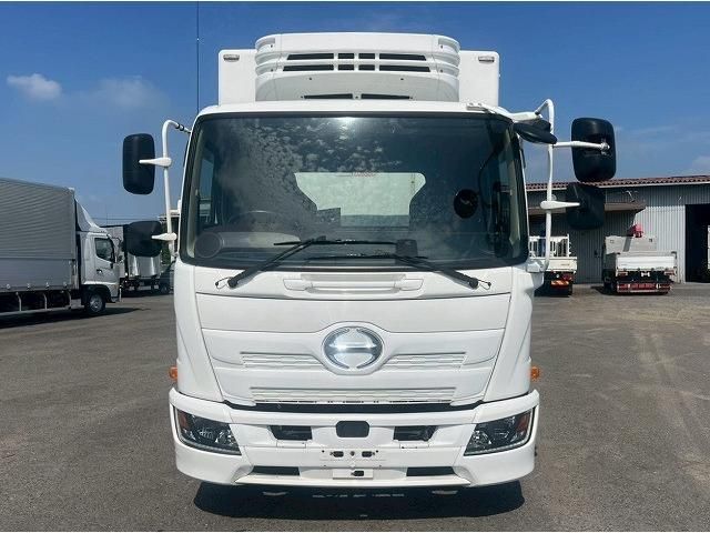HINO RANGER 2018