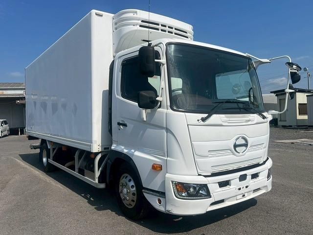 HINO RANGER 2018