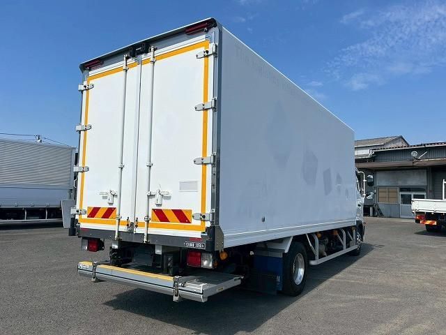 HINO RANGER 2018