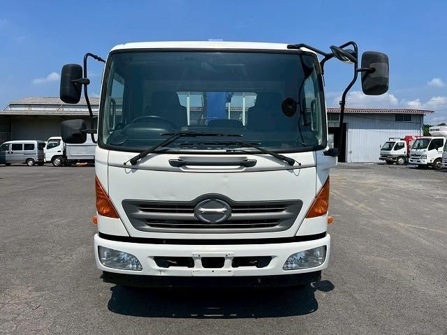 HINO RANGER 2012
