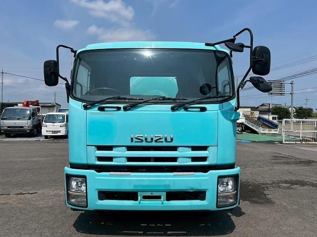 ISUZU FORWARD 2014