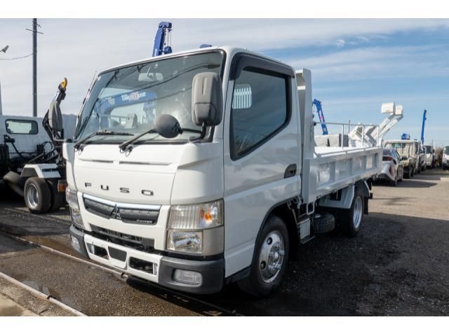 MITSUBISHI CANTER 2019