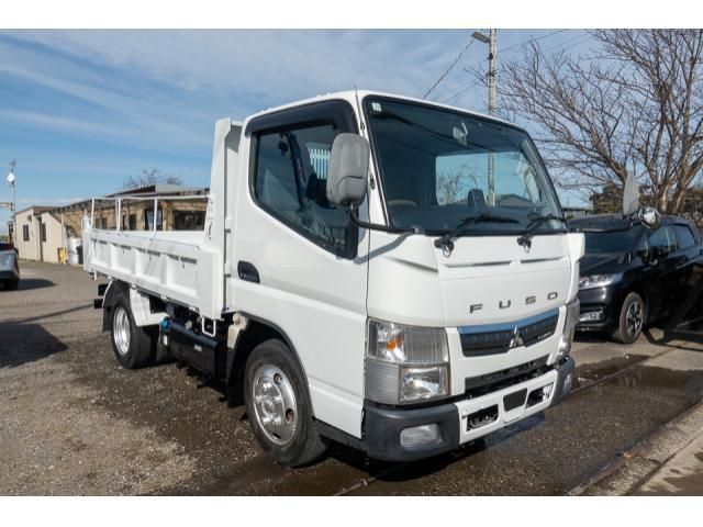 MITSUBISHI CANTER 2019