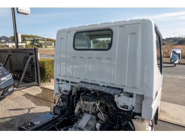 MITSUBISHI CANTER 2019