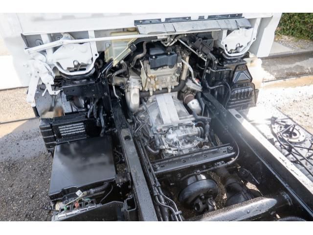 MITSUBISHI CANTER 2019