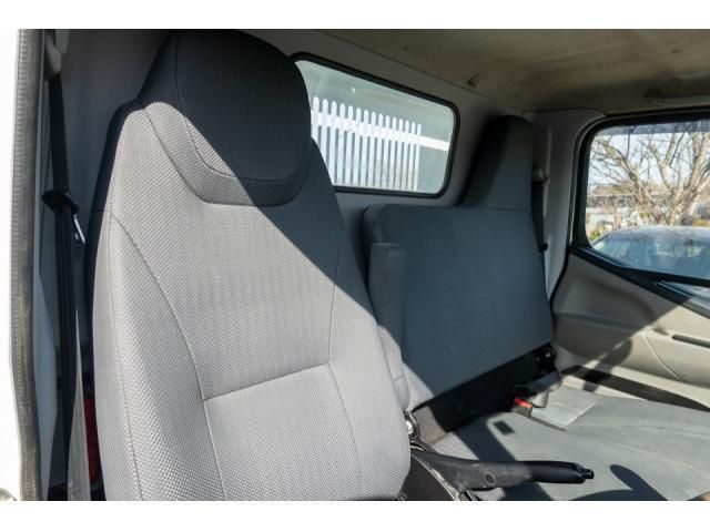 MITSUBISHI CANTER 2019