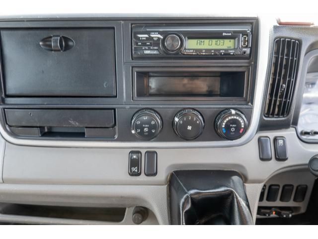 MITSUBISHI CANTER 2019