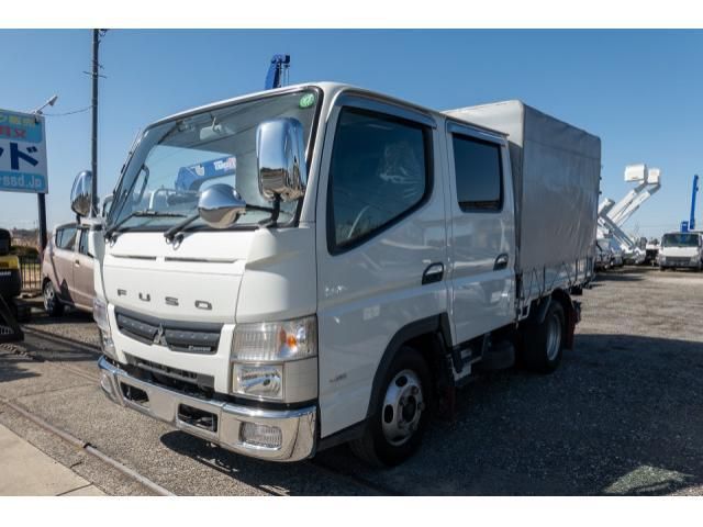 MITSUBISHI CANTER 2016