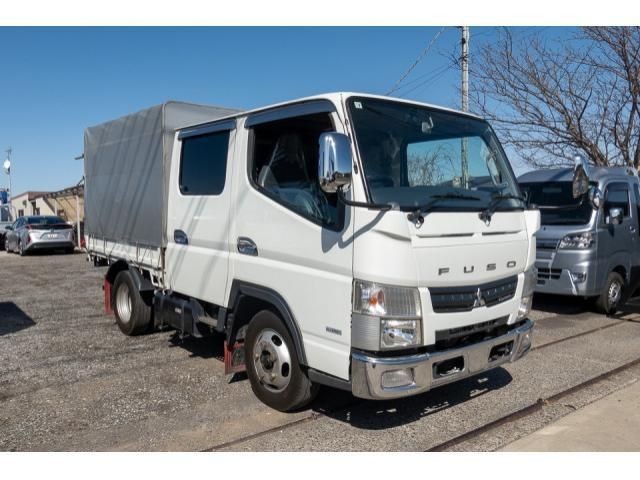MITSUBISHI CANTER 2016