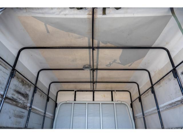 MITSUBISHI CANTER 2016