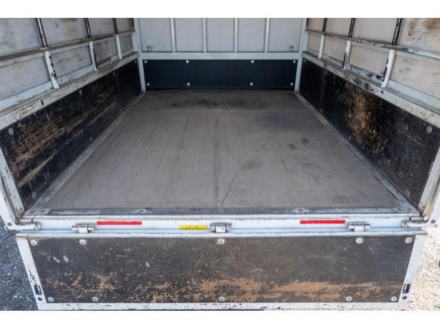 MITSUBISHI CANTER 2016