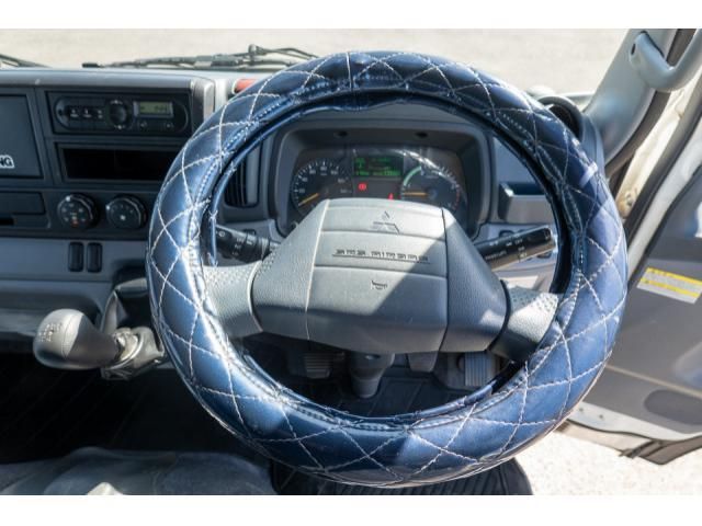 MITSUBISHI CANTER 2016