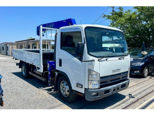 ISUZU ELF 2018
