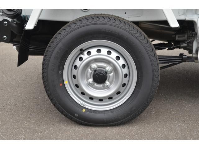 SUZUKI CARRY truck 4WD 2025