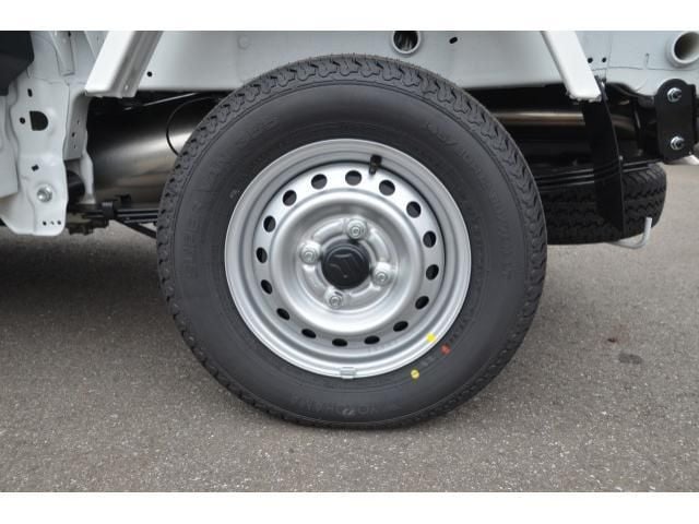 SUZUKI CARRY truck 4WD 2025