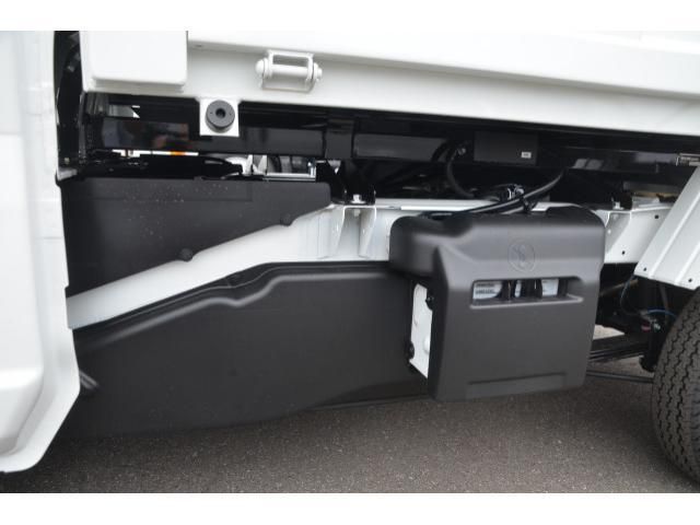 SUZUKI CARRY truck 4WD 2025